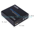 1080P 4kx2k Scaler HDMI Converter for HD Player